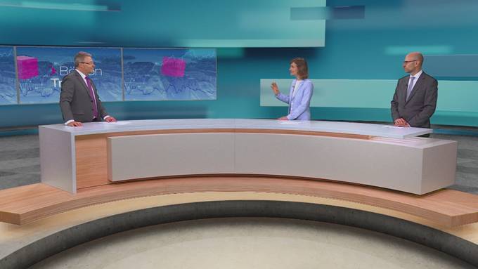 BörsenTrend - Staffel 2025 - KW27 ()