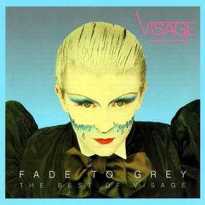 FADE TO GREY (1980)