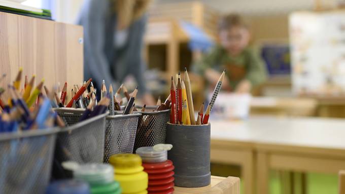 Bern muss Bauordnung für Kindergartenerweiterung erneut auflegen