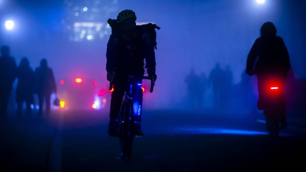 Fünf Zürcher Regionen wollen die Mobilitätsentwicklung abgestimmt vorantreiben. (Archivbild)