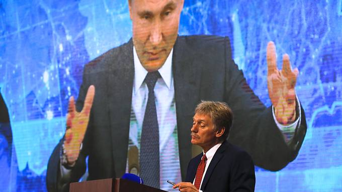 EU setzt Sanktionen gegen russische Oligarchen in Kraft