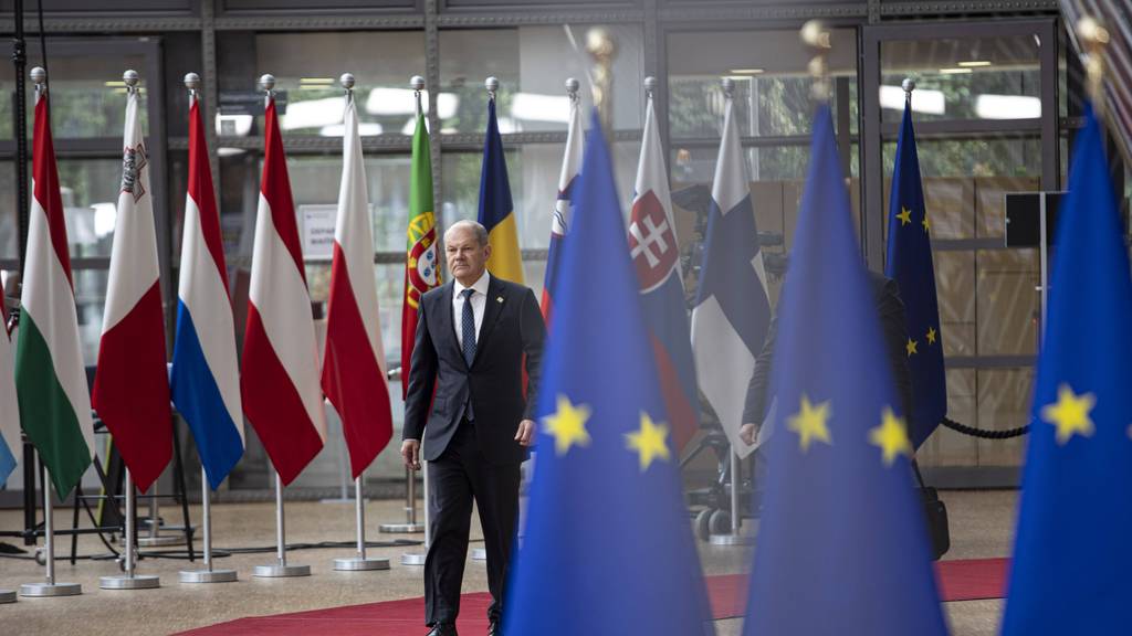 EU, G7, Nato – das sind die Inhalte der Gipfel