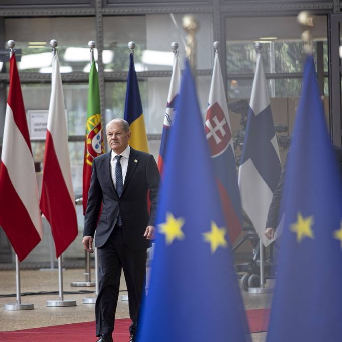 EU, G7, Nato – das sind die Inhalte der Gipfel