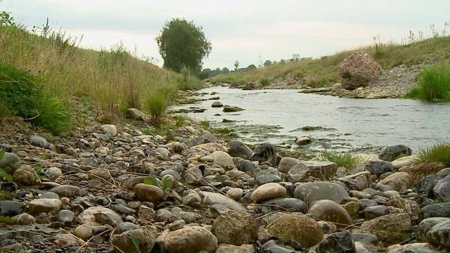 An der Bünz herrscht keine Selbstbedienung mehr