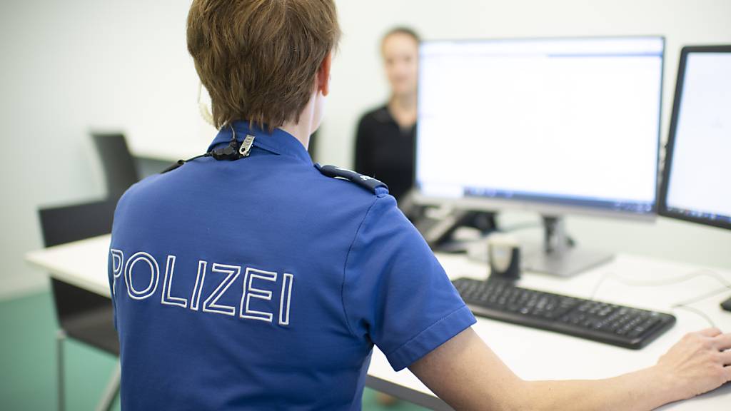 St. Galler Regierung zweifelt an der Ausweitung von Online-Anzeigen