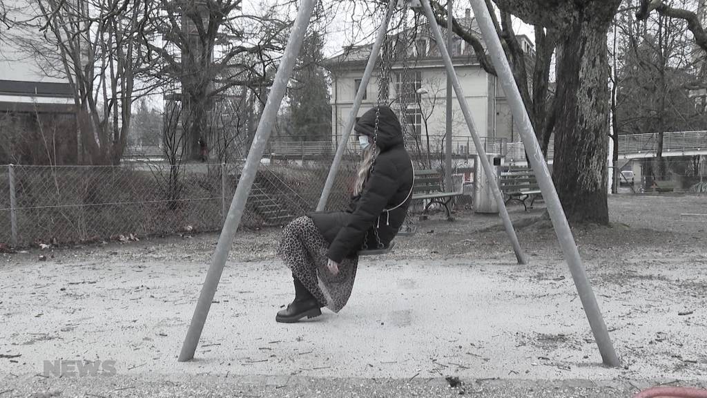 Psychische Probleme bei Jugendlichen nehmen wegen Corona stark zu