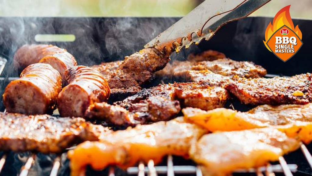 Zeigt euer Grilltalent beim BBQ-Wettkampf in Luzern!