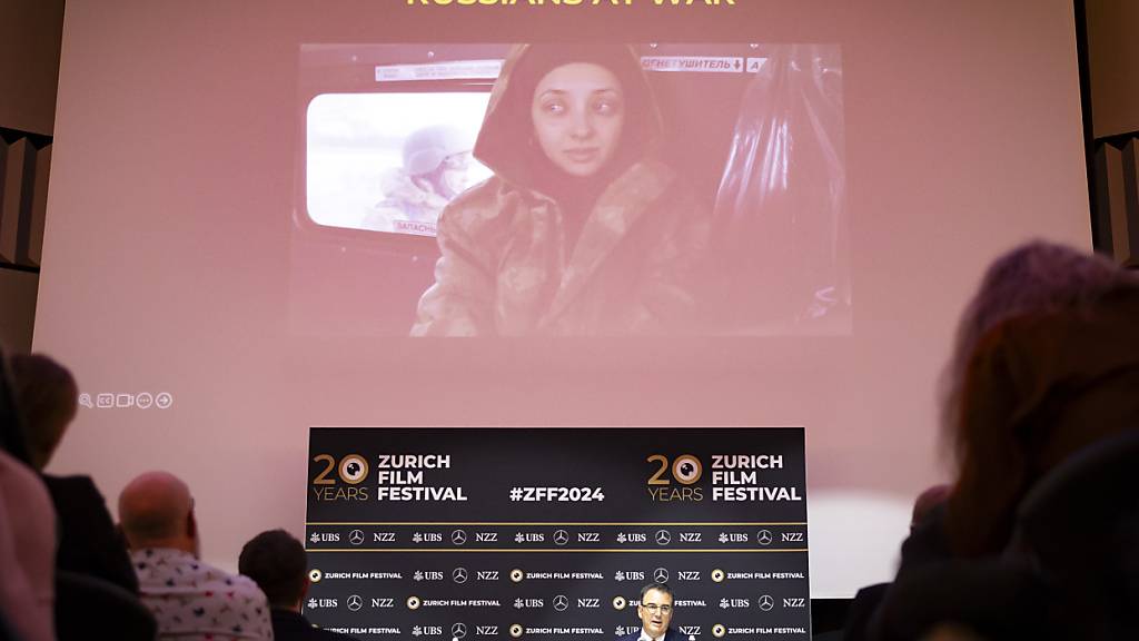 Zurich Film Festival hält an umstrittenem Dokfilm fest