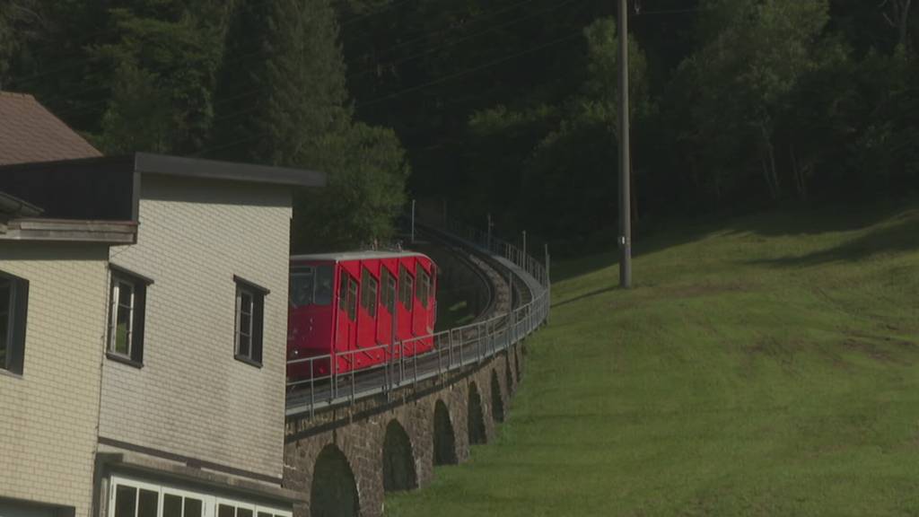 Auffrischung: Traditionsreiche Iltios-Bahn soll erneuert werden