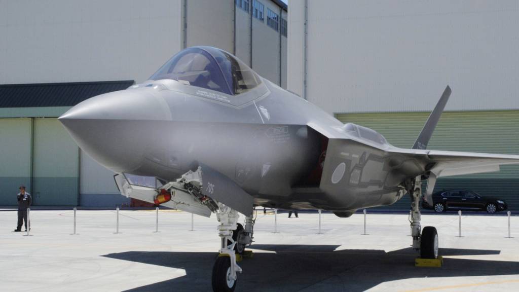 Mehrere Tochterfirmen des japanischen Grosskonzerns Mitsubishi Heavy Industries sind von den Handelsbeschränkungen von China betroffen. (Archivbild)