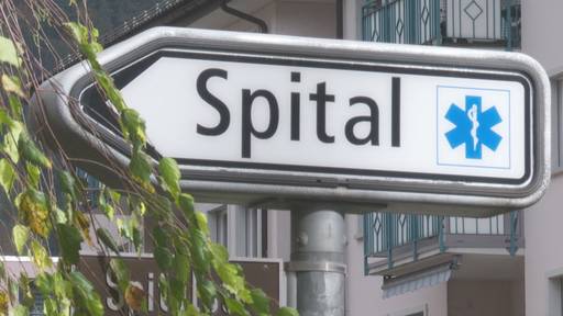 Millionenschweres Rettungspaket für St.Galler Spitalverbunde sorgt für Widerstand