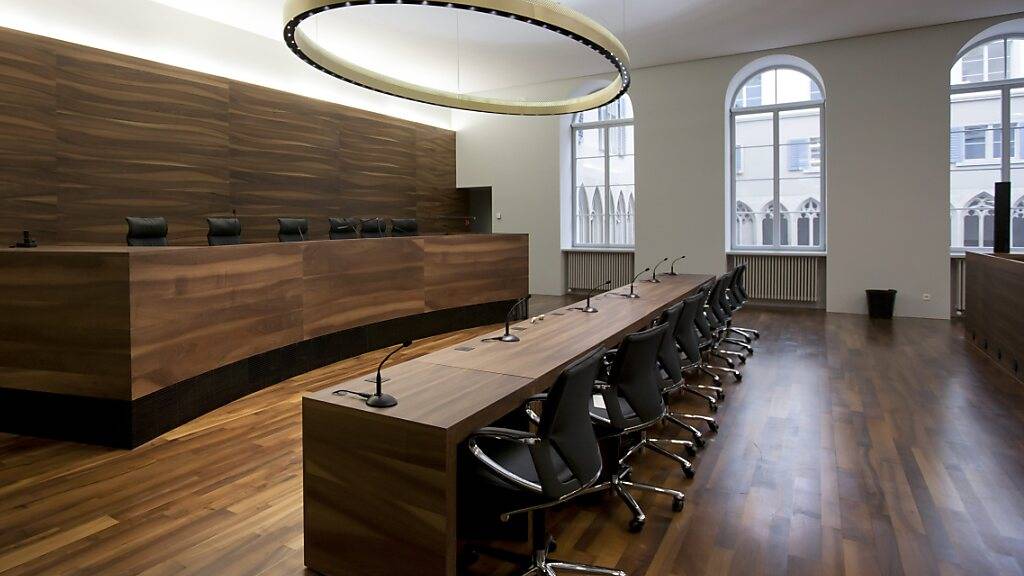 Das Zürcher Obergericht hat das Strafmass gegen einen 43-jährigen Brasilianer erhöht. Der Mann hatte einen Portugiesen bei einem Drogen- und Sextreffen getötet. (Symbolbild)