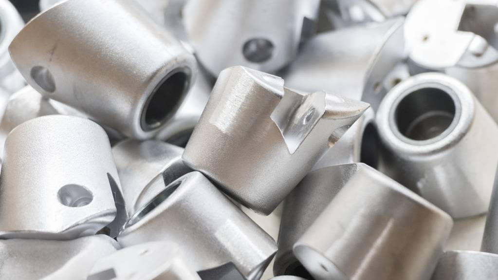 Im Kanton St. Gallen hat sich die Arbeitslosenquote leicht reduziert. (Archivbild)