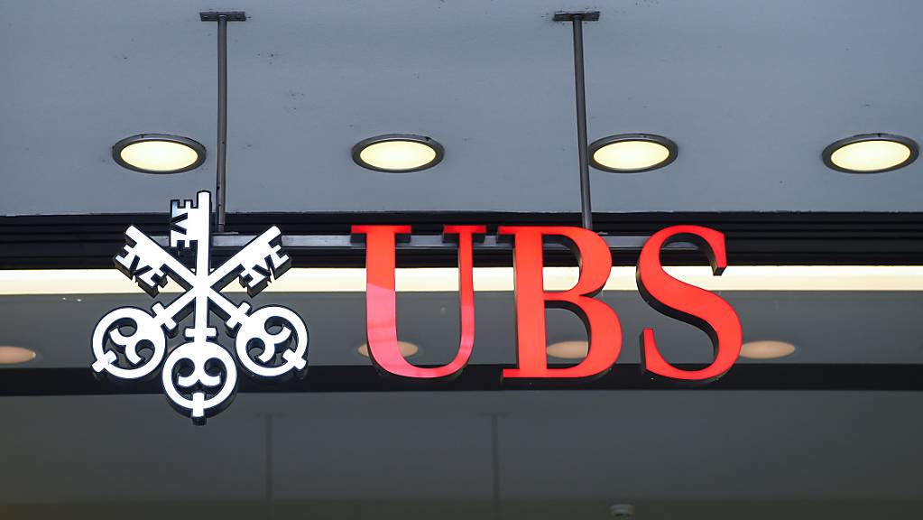 Sarah Youngwood wird neue Finanzchefin der UBS. (Symbolbild)