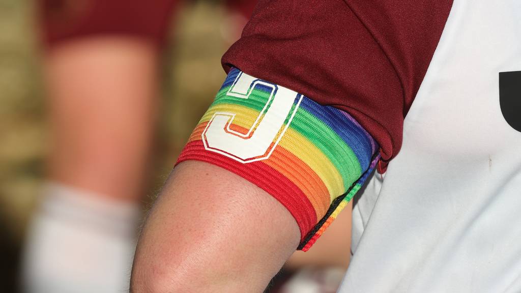 So sollen homosexuelle Profisportler eine Plattform erhalten