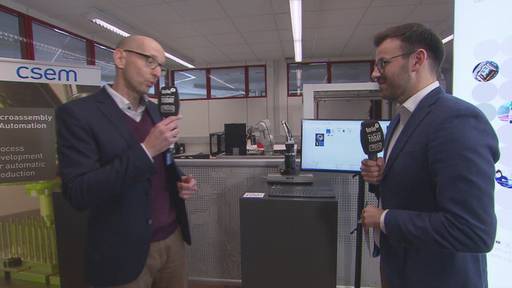 Wirtschaft entdecken - Staffel 2023 - KW12