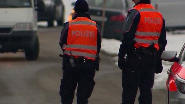 Anklage wegen Malters-Suizid