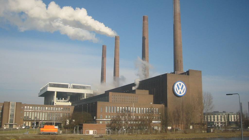 Erste Geständnisse im VW-Skandal