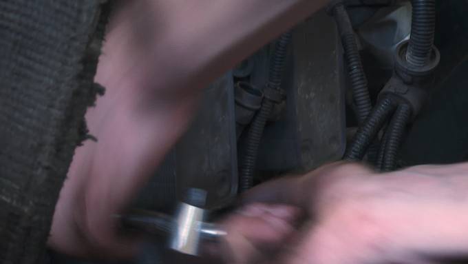 Euro-Skills: Zuzwiler Landmaschinenmechaniker will Medaille