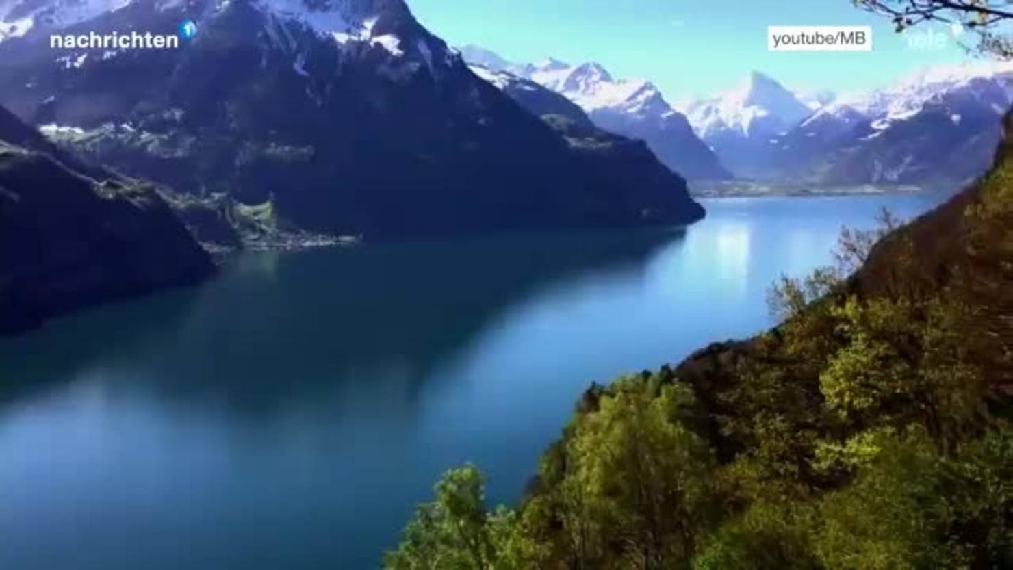 Uri und Schwyz betreiben künftig den «Weg der Schweiz ...