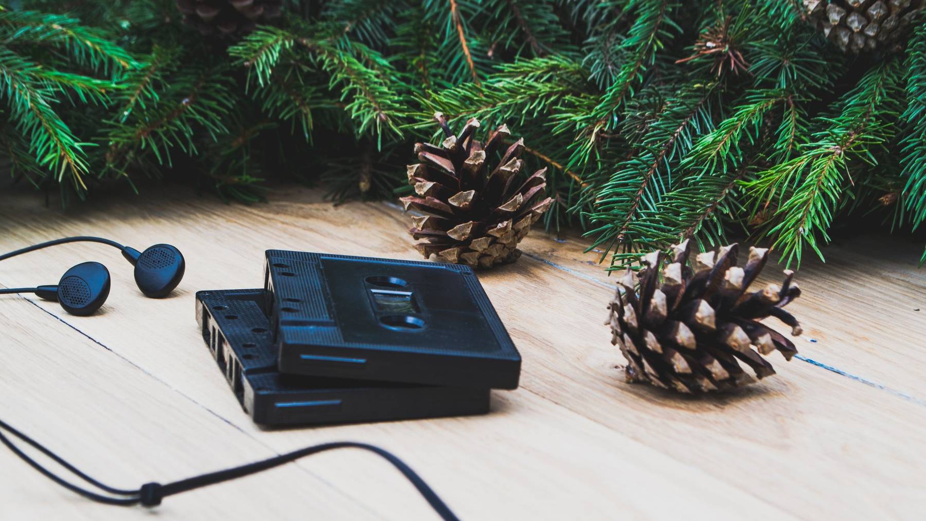 Die Kassette erlebt in den USA ein kleines Revival.