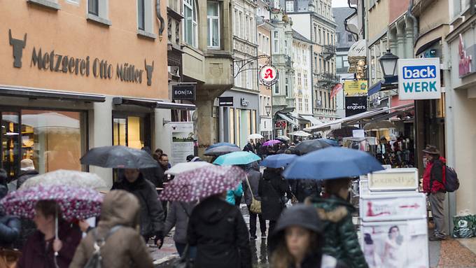 Der Kanton Thurgau hält an Abschaffung der Wertfreigrenze fest