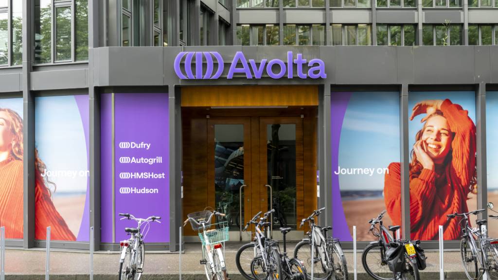 Die auf Flughafen-Shops spezialisierte Avolta ist trotz des Nahost-Konflikts und eines zeitlichen Effekts rund um Ostern im ersten Quartal organisch gewachsen.