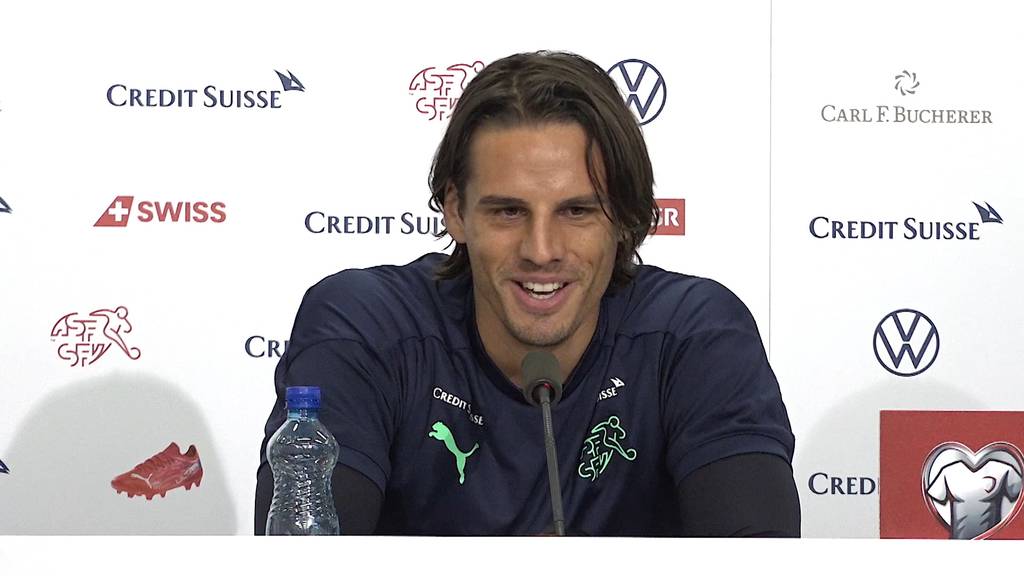 Nati-Goalie Sommer: «Wir wollen morgen als starkes Kollektiv auftreten»