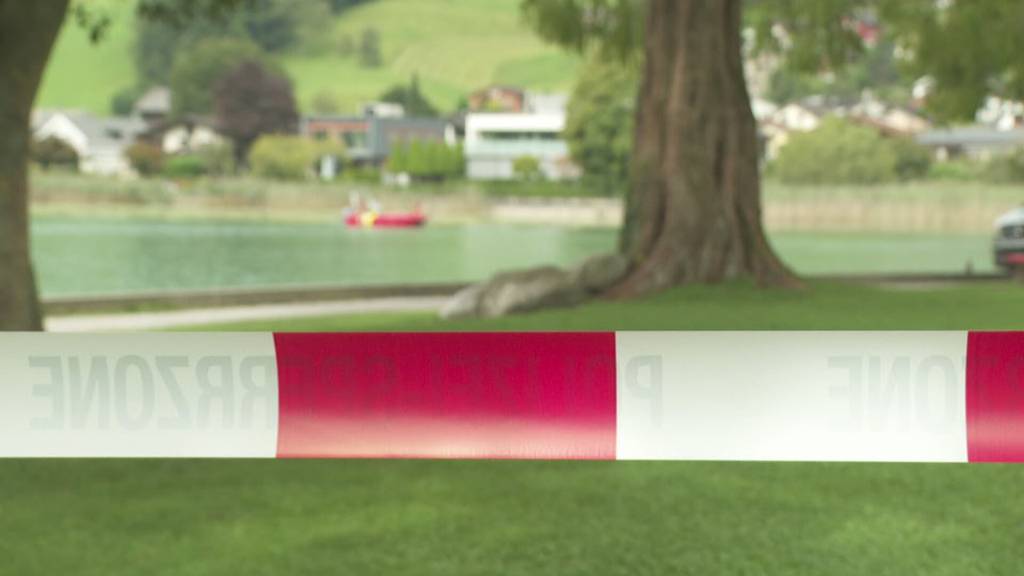 Vermisster Ruderer: Suchaktion im Sarnersee