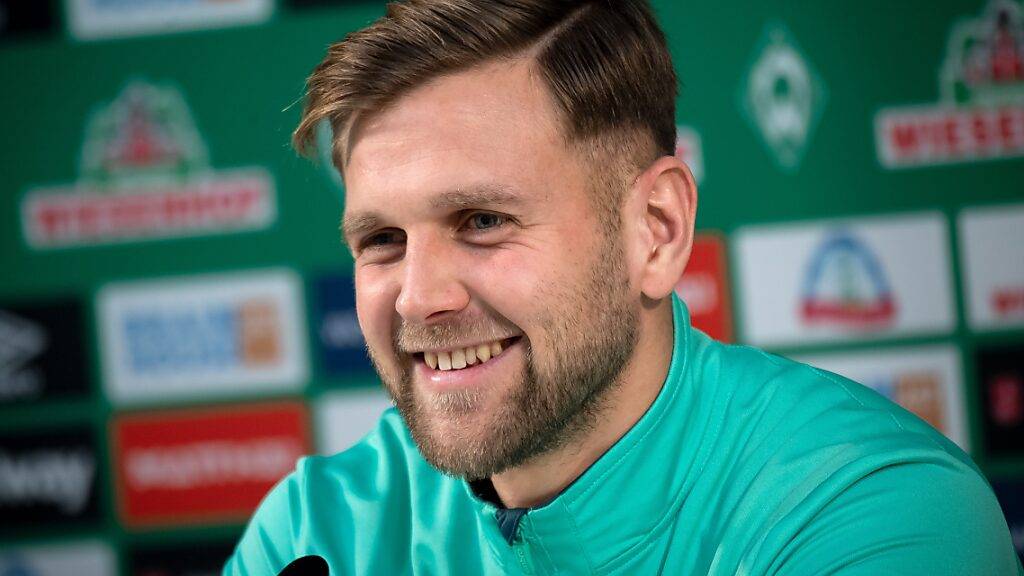 Der deutsche Nationalstürmer Niclas Füllkrug wechselt innerhalb der Bundesliga von Werder Bremen zu Borussia Dortmund