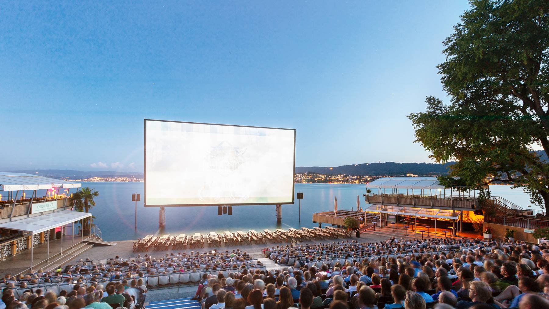 Allianz Cinema Zürich 