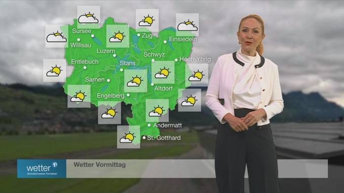 Wetter vom 06.05.2026