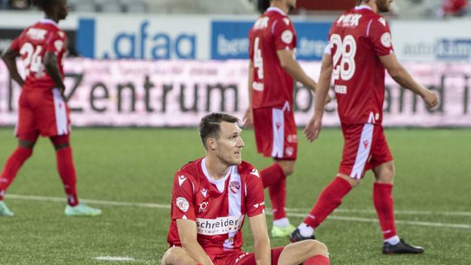 Thun gewinnt in der Nachspielzeit