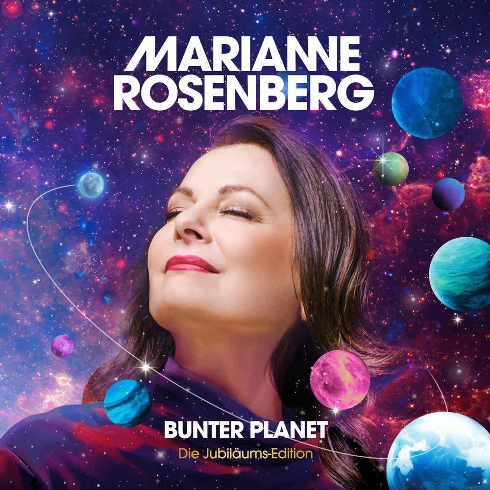 Marianne Rosenberg - Morgenrot