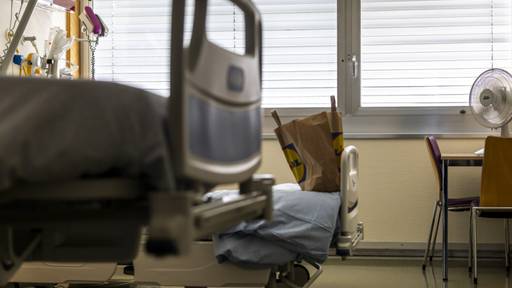 Zuger Kantonsrat debattiert über neue Gesundheitsfinanzierung