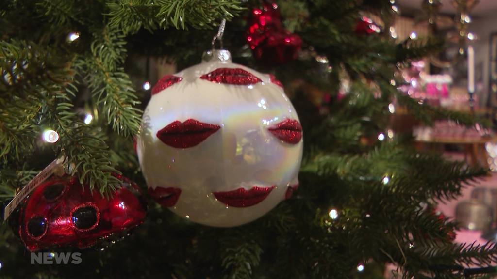 Erneuter Tannenbaum-Boom: Menschen sehnen sich nach weihnachtlicher Stimmung zu Hause