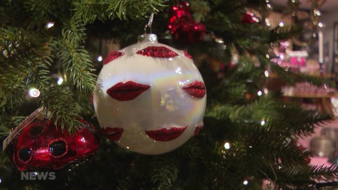 Erneuter Tannenbaum-Boom: Menschen sehnen sich nach weihnachtlicher Stimmung zu Hause