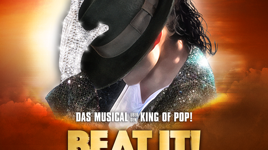 Beat It - das Musical über den King of Pop «Michael Jackson»