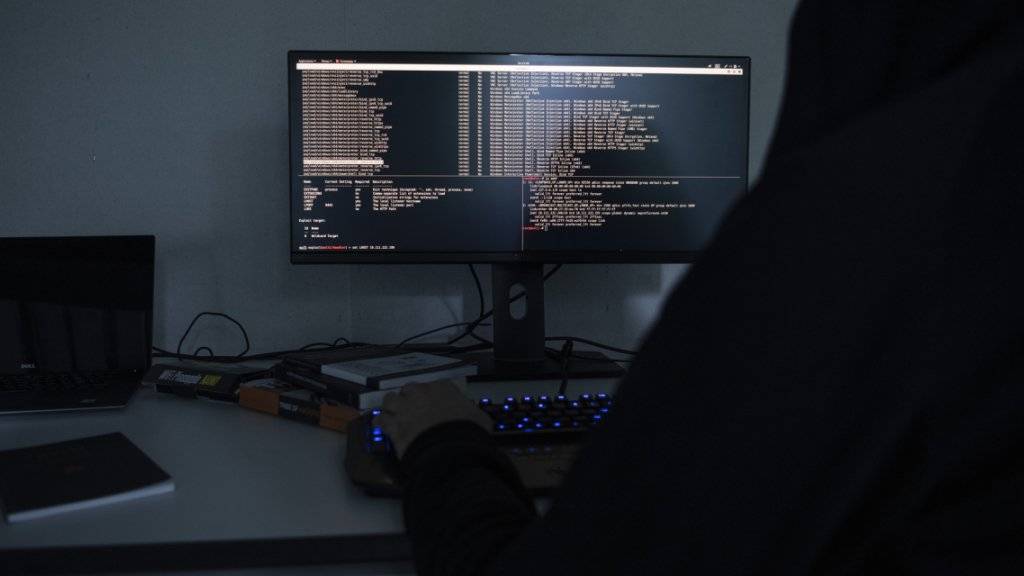 Hacker soll Daten von 1 Milliarde Menschen gestohlen haben