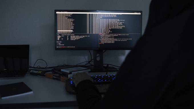 Hacker soll Daten von 1 Milliarde Menschen gestohlen haben
