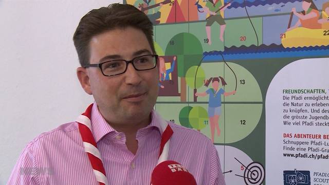 «Er war wichtiger Botschafter»
