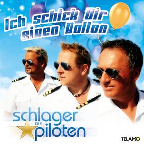 Ich schick dir einen Ballon
