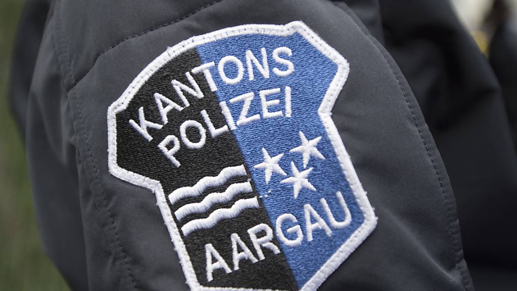 Bei einem Streit unter jungen Männern in Villmergen AG sind aus einer Pistole mehrere Schüsse abgefeuert worden. (Themenbild)