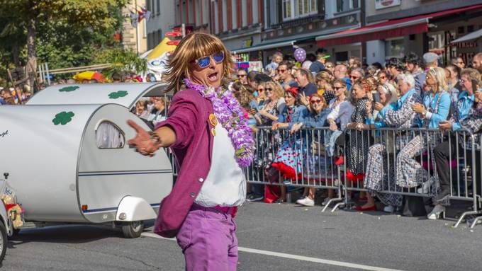 Ersatz für Schlagerparade: «Die Stadt wird in Schlagermusik versinken»