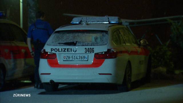 Rätselhafte Bluttat in Hedingen