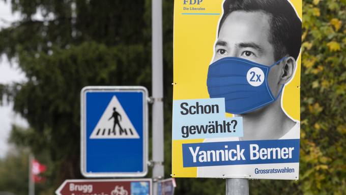 Aargauer Grosser Rat will mehr Transparenz