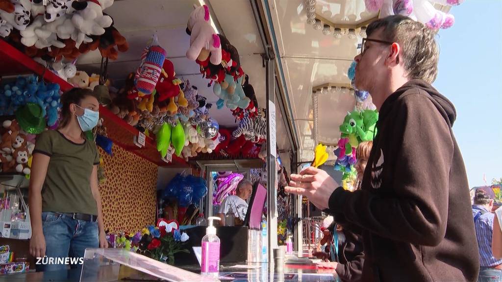 Lunapark öffnet seine Tore für Menschen mit Behinderung