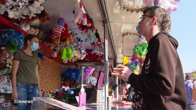 Lunapark öffnet seine Tore für Menschen mit Behinderung