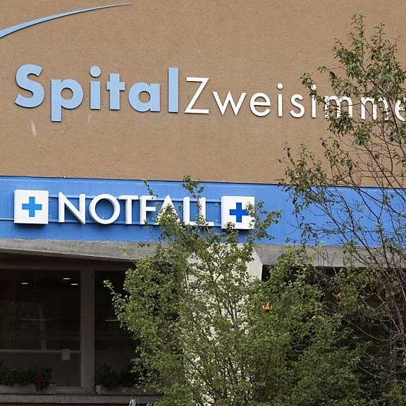 Übertragung des Spitals Zweisimmen an Medaxo unzulässig?