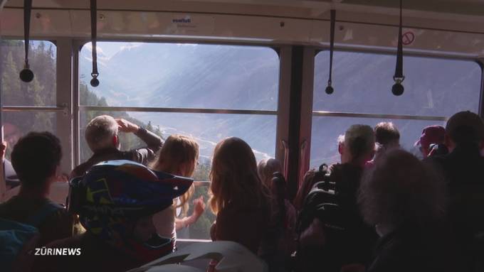Nach dem Bergsturz: Lötschental wirbt trotz Tragödie um Gäste